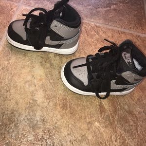 Nike Air Jordan Sneakers